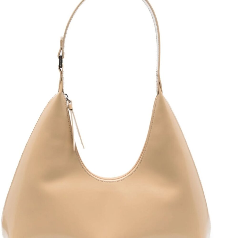 BY FAR Amber Shoulder Bag